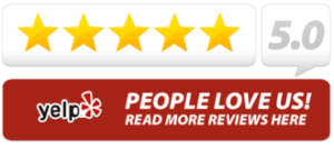 Fairytale Dances 5-star reviews on Yelp
