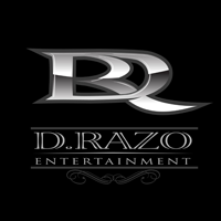 Drazo Entertainment logo