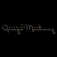 Studios George Martinez logo